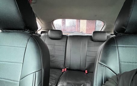 Ford Focus II рестайлинг, 2008 год, 445 000 рублей, 17 фотография