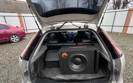 Ford Focus II рестайлинг, 2008 год, 445 000 рублей, 18 фотография