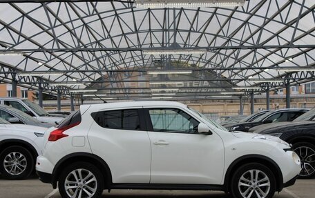 Nissan Juke II, 2012 год, 840 000 рублей, 5 фотография