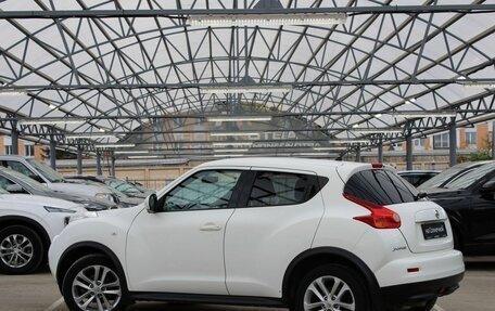 Nissan Juke II, 2012 год, 840 000 рублей, 6 фотография