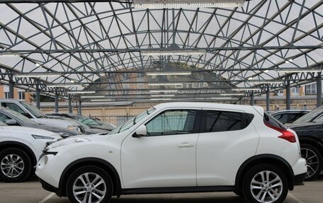 Nissan Juke II, 2012 год, 840 000 рублей, 4 фотография