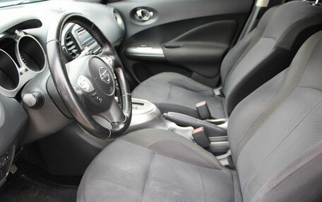 Nissan Juke II, 2012 год, 840 000 рублей, 11 фотография