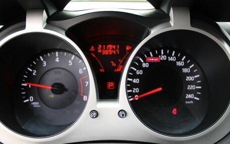 Nissan Juke II, 2012 год, 840 000 рублей, 10 фотография