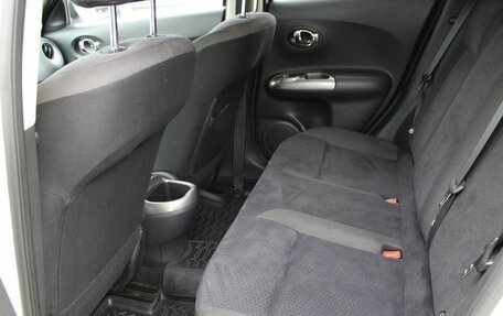 Nissan Juke II, 2012 год, 840 000 рублей, 12 фотография