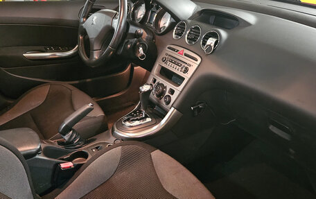 Peugeot 308 II, 2010 год, 470 000 рублей, 8 фотография