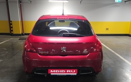 Peugeot 308 II, 2010 год, 470 000 рублей, 5 фотография