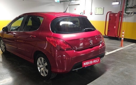 Peugeot 308 II, 2010 год, 470 000 рублей, 4 фотография