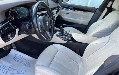 BMW 6 серия, 2019 год, 4 390 000 рублей, 8 фотография