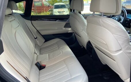 BMW 6 серия, 2019 год, 4 390 000 рублей, 12 фотография