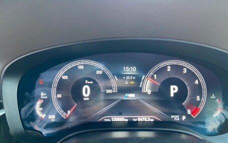 BMW 6 серия, 2019 год, 4 390 000 рублей, 15 фотография