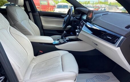 BMW 6 серия, 2019 год, 4 390 000 рублей, 10 фотография