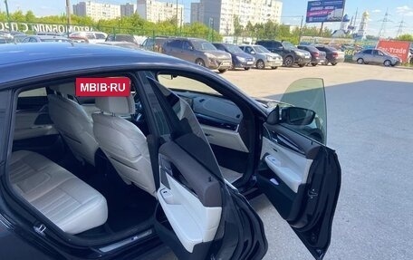 BMW 6 серия, 2019 год, 4 390 000 рублей, 11 фотография