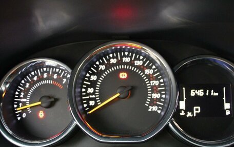 Renault Sandero II рестайлинг, 2021 год, 1 330 000 рублей, 10 фотография