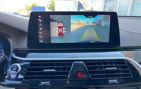 BMW 6 серия, 2019 год, 4 390 000 рублей, 16 фотография