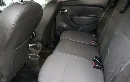 Renault Sandero II рестайлинг, 2021 год, 1 330 000 рублей, 12 фотография