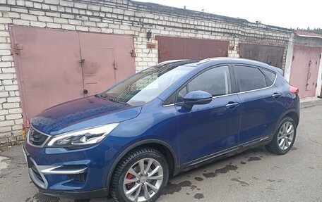 Geely GS I, 2020 год, 1 465 000 рублей, 4 фотография