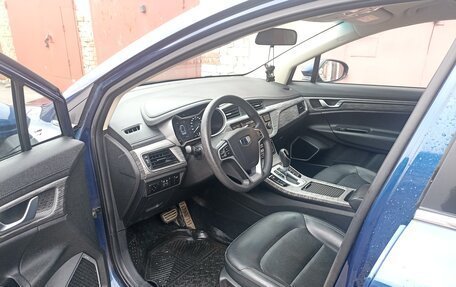 Geely GS I, 2020 год, 1 465 000 рублей, 6 фотография