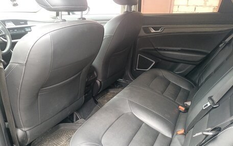 Geely GS I, 2020 год, 1 465 000 рублей, 7 фотография