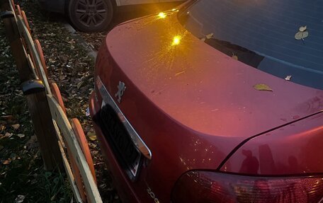 Peugeot 206, 2008 год, 191 000 рублей, 6 фотография