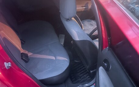 Peugeot 206, 2008 год, 191 000 рублей, 8 фотография