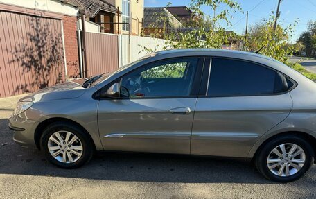 Chery M11 (A3), 2011 год, 450 000 рублей, 5 фотография