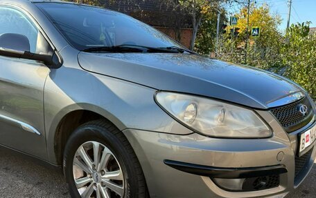 Chery M11 (A3), 2011 год, 450 000 рублей, 2 фотография