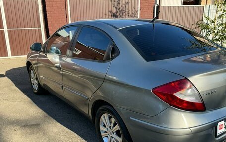 Chery M11 (A3), 2011 год, 450 000 рублей, 6 фотография