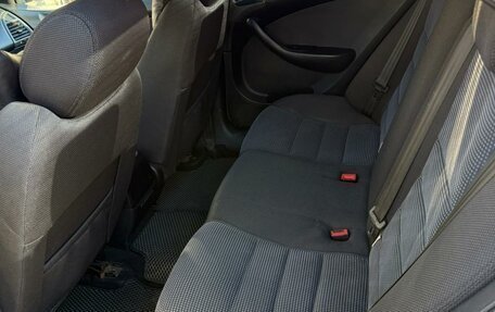 Chery M11 (A3), 2011 год, 450 000 рублей, 10 фотография