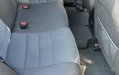 Chery M11 (A3), 2011 год, 450 000 рублей, 14 фотография