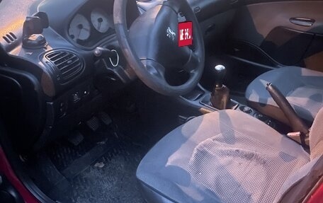 Peugeot 206, 2008 год, 191 000 рублей, 7 фотография