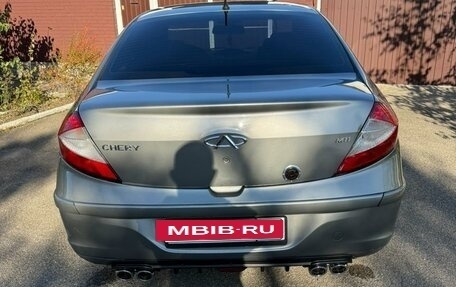 Chery M11 (A3), 2011 год, 450 000 рублей, 7 фотография