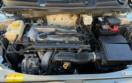 Chery M11 (A3), 2011 год, 450 000 рублей, 17 фотография