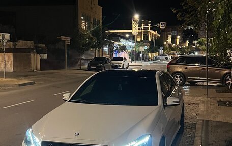 Mercedes-Benz E-Класс, 2014 год, 1 820 000 рублей, 2 фотография