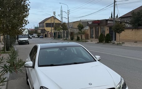 Mercedes-Benz E-Класс, 2014 год, 1 820 000 рублей, 6 фотография