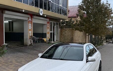 Mercedes-Benz E-Класс, 2014 год, 1 820 000 рублей, 8 фотография