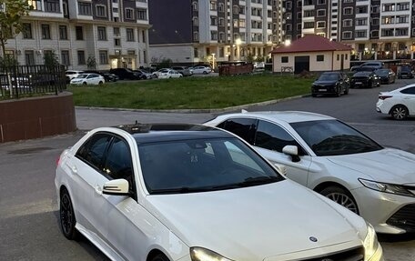 Mercedes-Benz E-Класс, 2014 год, 1 820 000 рублей, 9 фотография