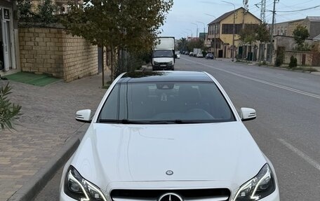 Mercedes-Benz E-Класс, 2014 год, 1 820 000 рублей, 5 фотография