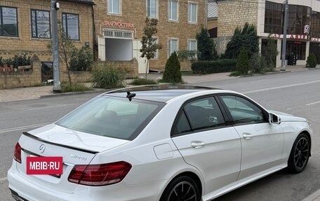 Mercedes-Benz E-Класс, 2014 год, 1 820 000 рублей, 7 фотография