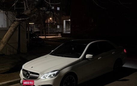 Mercedes-Benz E-Класс, 2014 год, 1 820 000 рублей, 11 фотография