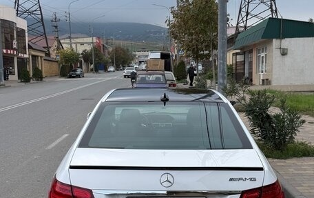 Mercedes-Benz E-Класс, 2014 год, 1 820 000 рублей, 4 фотография