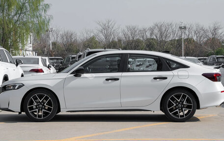 Honda Civic, 2025 год, 1 950 000 рублей, 2 фотография