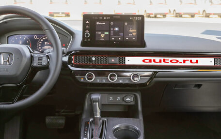 Honda Civic, 2025 год, 1 950 000 рублей, 8 фотография