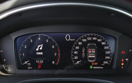 Honda Civic, 2025 год, 1 950 000 рублей, 10 фотография