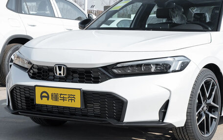 Honda Civic, 2025 год, 1 950 000 рублей, 5 фотография