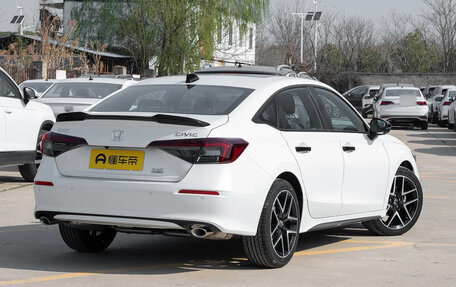 Honda Civic, 2025 год, 1 950 000 рублей, 6 фотография