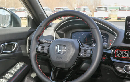 Honda Civic, 2025 год, 1 950 000 рублей, 12 фотография