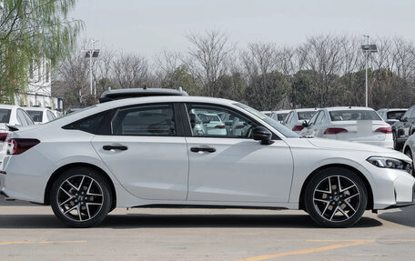 Honda Civic, 2025 год, 1 950 000 рублей, 15 фотография