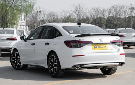 Honda Civic, 2025 год, 1 950 000 рублей, 16 фотография