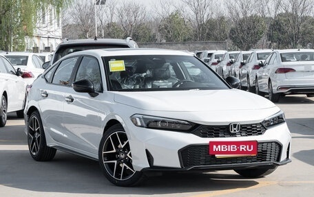 Honda Civic, 2025 год, 1 950 000 рублей, 14 фотография