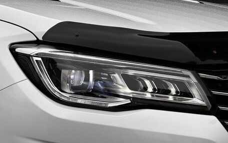 Changan CS75 I рестайлинг, 2020 год, 1 575 000 рублей, 5 фотография